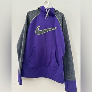 Women Nike sweater